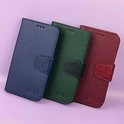 Чохол iPaky Универсальный 6.0" Marsala - мініатюра 3 Чохол iPaky Универсальный 6.0" Marsala - мініатюра 3