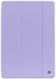Чехол для планшета ArmorStandart Smart Fold Pen для Samsung Galaxy Tab A11 Plus Light Purple (ARM89310) - фото Чехол для планшета ArmorStandart Smart Fold Pen для Samsung Galaxy Tab A11 Plus Light Purple (ARM89310)