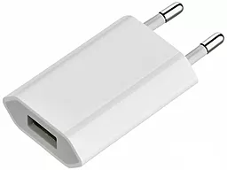 Сетевое зарядное устройство Siyoteam VD07 1a home charger white - фото Сетевое зарядное устройство Siyoteam VD07 1a home charger white