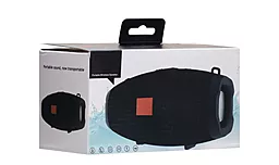 Колонки акустические Hopestar O10 Blue - миниатюра 5