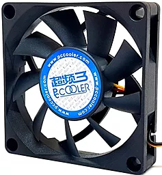 Система охлаждения PCcooler 3-pin+Molex (PCCooler F92/16393)