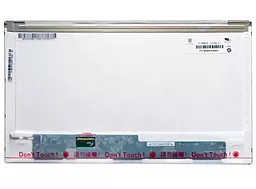 Матрица для ноутбука Lenovo IdeaPad V580c (N156BGE-L21) глянцевая - фото Матрица для ноутбука Lenovo IdeaPad V580c (N156BGE-L21) глянцевая