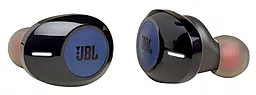 Навушники JBL Tune 120TWS Blue