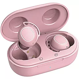 Навушники Mpow M30 Pink