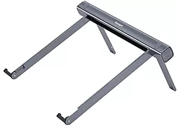 Подставка для ноутбука Hoco PH51 X Bystander Grey