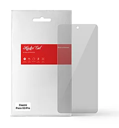 Гидрогелевая пленка ArmorStandart Anti-spy для Xiaomi Poco X3 Pro (ARM58875) - фото Гидрогелевая пленка ArmorStandart Anti-spy для Xiaomi Poco X3 Pro (ARM58875)
