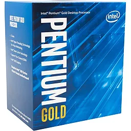 Процессор Intel Pentium G5600F (BX80684G5600F)