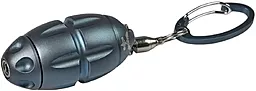 Мультитул Lionsteel Eggie Keychain (EG-BL) Blue