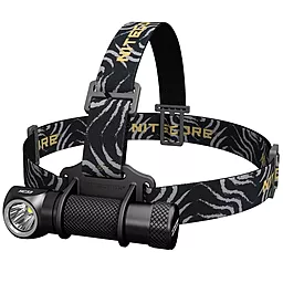 Ліхтарик Nitecore HC33 (Cree XHP35 HD) - мініатюра 3 Ліхтарик Nitecore HC33 (Cree XHP35 HD) - мініатюра 3