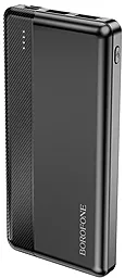 Повербанк Borofone BJ24 10000 mAh Black