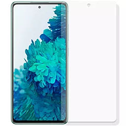 Захисна плівка BoxFace Протиударна Samsung G780 Galaxy S20 FE Matte - фото Захисна плівка BoxFace Протиударна Samsung G780 Galaxy S20 FE Matte