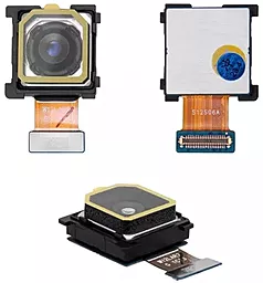 Задня камера Samsung Galaxy S20 FE G780 / Galaxy S20 FE 5G G781 wide (12MP) Original (знята з телефону)