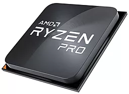 Процесор AMD Ryzen™ 5 PRO 5650G (100-100000255MPK) - мініатюра 5