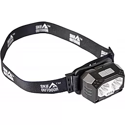 Фонарик Skif Outdoor Mars (H-601R)