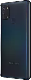 Смартфон Samsung Galaxy A21s 4/64GB (SM-A217FZKOSEK) Black - миниатюра 4