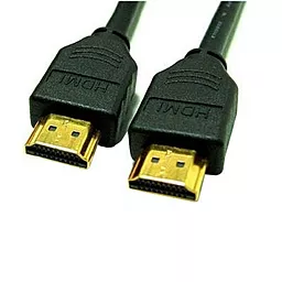 Відеокабель HDMI to HDMI 3.0m (14947) Atcom - фото Відеокабель HDMI to HDMI 3.0m (14947) Atcom