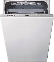 Посудомийна машина Whirlpool WSIC 3M27 C