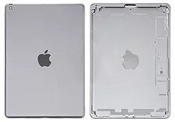 Корпус до планшета Apple iPad Pro 9.7 A1893 (2018) 3G Space Gray