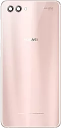 Задняя крышка корпуса Huawei Nova 2S Original Pink