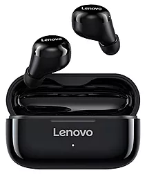 Навушники Lenovo LP11 Black