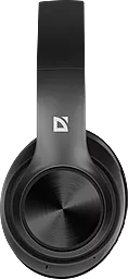 Навушники Defender FreeMotion B552 Black (63552) - мініатюра 4