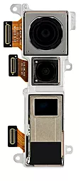 Задняя камера Google Pixel 7 Pro основная (50MP+48MP+12MP) - фото Задняя камера Google Pixel 7 Pro основная (50MP+48MP+12MP)