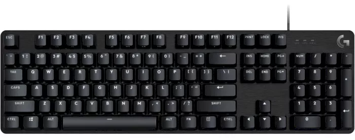 Клавиатура Logitech G413 SE (920-010437, 920-010438) - фото 1