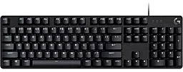 Клавиатура Logitech G413 SE (920-010437, 920-010438) - фото Клавиатура Logitech G413 SE (920-010437, 920-010438)