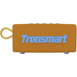 Колонки акустичні Tronsmart Trip Orange (797551) - фото Колонки акустичні Tronsmart Trip Orange (797551)