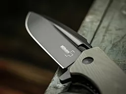 Нож Boker Plus Caracal Folder Tactical (01BO759) - миниатюра 8 Нож Boker Plus Caracal Folder Tactical (01BO759) - миниатюра 8