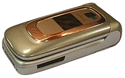 Корпус для Nokia 6085 Brown
