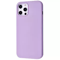 Чехол Wave Colorful Case для Apple iPhone 12 Pro Max Lavender