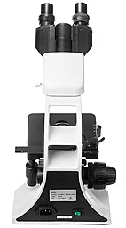 Мікроскоп SIGETA MB-502 40x-1600x LED Bino Plan-Achromatic - мініатюра 7