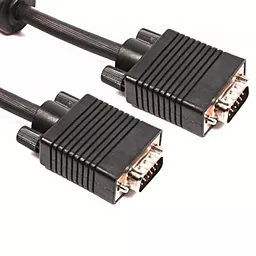 Видеокабель VGA 3.0m (VC-VGA-015-3m) Viewcon - фото Видеокабель VGA 3.0m (VC-VGA-015-3m) Viewcon