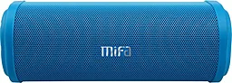 Колонки акустические Mifa F5 Blue - миниатюра 2