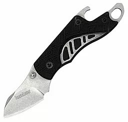 Нож Kershaw Cinder Black - фото Нож Kershaw Cinder Black