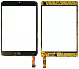 Сенсор (тачскрин) Archos 79 Xenon (197x132) Black - фото Сенсор (тачскрин) Archos 79 Xenon (197x132) Black