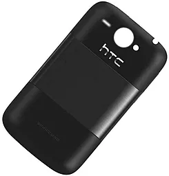 Задня кришка корпусу HTC Wildfire A3333 Original Black