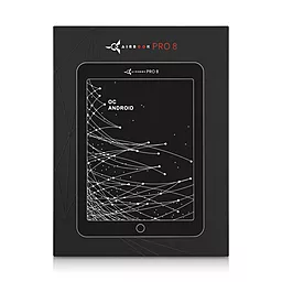 Електронна книга AirBook Pro 8 Black - мініатюра 10