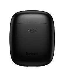 Навушники Baseus Encok W04 Pro Black (NGW04P-01) - мініатюра 5