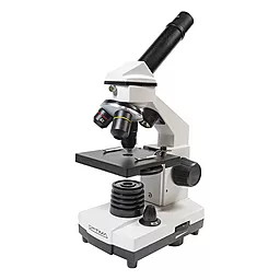 Микроскоп Optima Discoverer 40x-1280x Set + камера - миниатюра 6