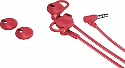 Навушники HP 150 Red (2AP90AA) - мініатюра 3