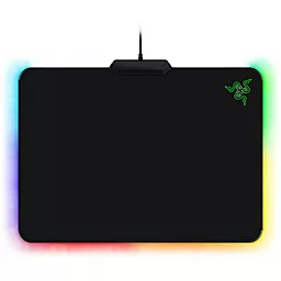 Коврик Razer Firefly Cloth (RZ02-02000100-R3M1) - фото Коврик Razer Firefly Cloth (RZ02-02000100-R3M1)
