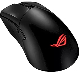 Компьютерная мышка Asus ROG Gladius III Wireless AimPoint RGB Black (90MP02Y0-BMUA00) - фото Компьютерная мышка Asus ROG Gladius III Wireless AimPoint RGB Black (90MP02Y0-BMUA00)
