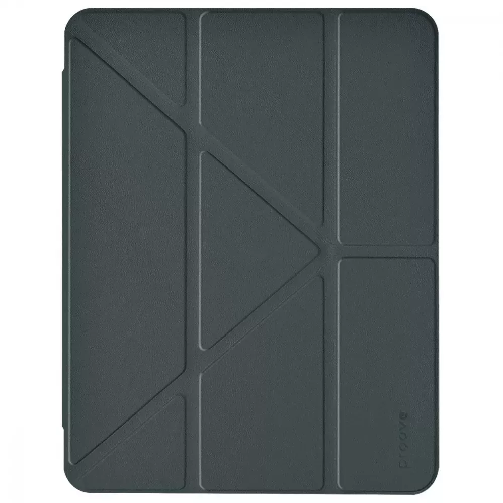 Чохол для планшету Proove Solid Case для Apple iPad 9.7" 2017/2018 Green (PCSCID569706) - фото 1