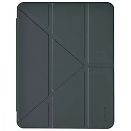 Чехол для планшета Proove Solid Case для Apple iPad 9.7" 2017/2018 Green (PCSCID569706) - фото Чехол для планшета Proove Solid Case для Apple iPad 9.7" 2017/2018 Green (PCSCID569706)
