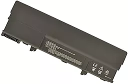 Акумулятор для ноутбука Dell HF674 XPS M1210 / 11.1V 7200mAh / Black