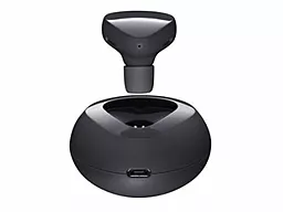 Блютуз гарнітура Nokia BH-220 Luna Black - фото Блютуз гарнітура Nokia BH-220 Luna Black