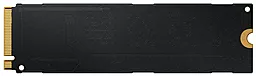 Накопичувач SSD Samsung 960 PRO 1 TB M.2 2280 (MZ-V6P1T0BW) - мініатюра 4