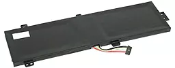 Аккумулятор для ноутбука Lenovo L15L2PB4 IdeaPad 310-15 / 7.6V 3816mAhr / Original Black - миниатюра 2